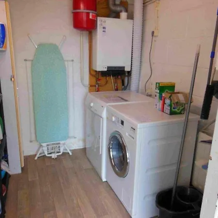 Pretty In Sint Maartenszee *