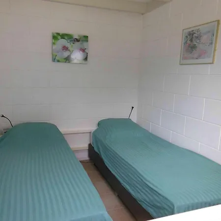 度假居 Pretty In Sint Maartenszee Sint Maartensvlotbrug