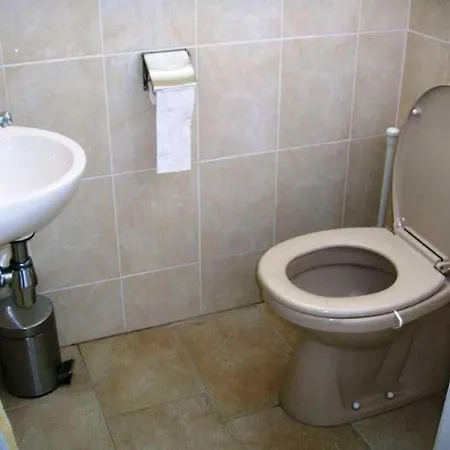 度假居 Pretty In Sint Maartenszee Sint Maartensvlotbrug