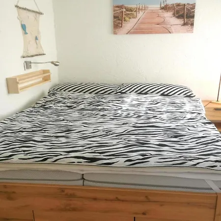 度假居 Pretty In Sint Maartenszee Sint Maartensvlotbrug