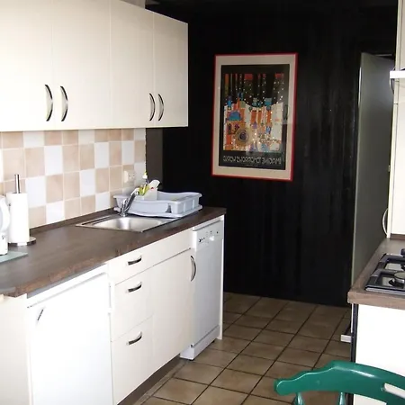 Pretty In Sint Maartenszee Sint Maartensvlotbrug