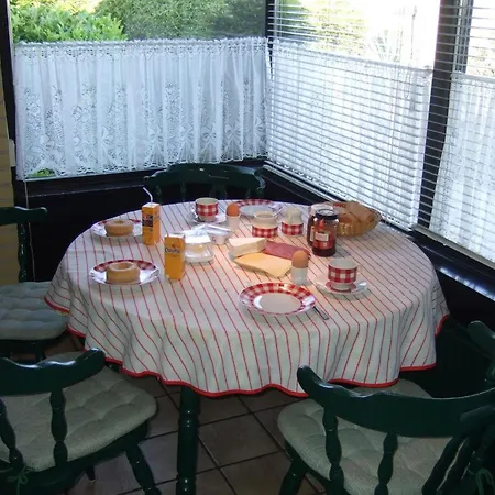 度假居 Pretty In Sint Maartenszee *