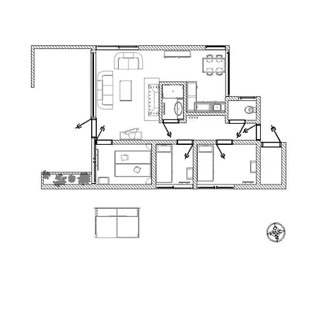 Pretty In Sint Maartenszee Sint Maartensvlotbrug