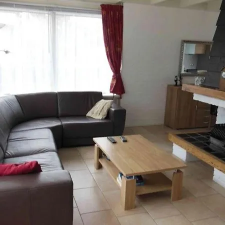 Detached Stone Holiday home