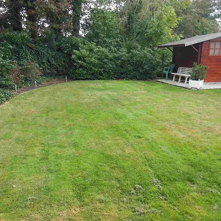 Ferienhaus Pretty In Sint Maartenszee *