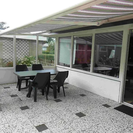 Ferienhaus Pretty In Sint Maartenszee Sint Maartensvlotbrug