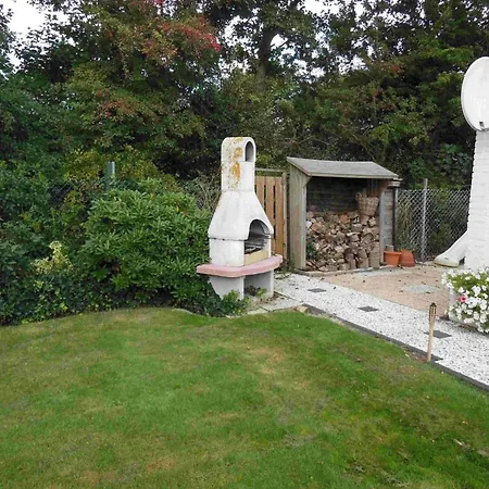 Holiday home Detached Stone *