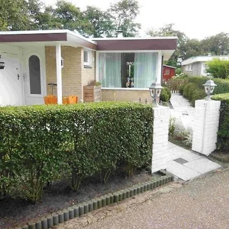 Pretty In Sint Maartenszee *