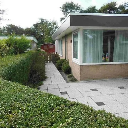 Detached Stone Holiday home *