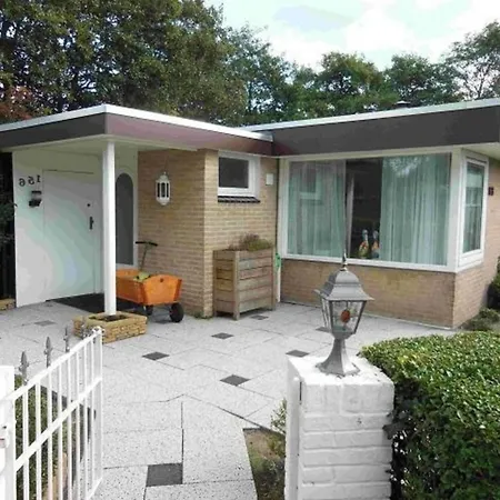 Detached Stone Holiday home