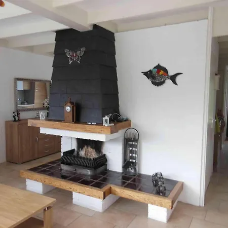Detached Stone Holiday home Sint Maartensvlotbrug