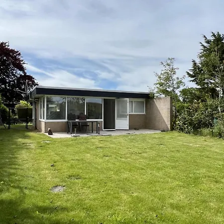 Holiday home Detached Stone Sint Maartensvlotbrug