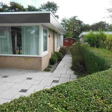 Detached Stone Holiday home