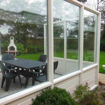 Ferienhaus Pretty In Sint Maartenszee