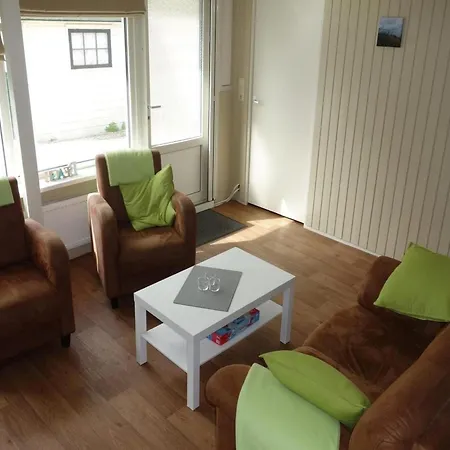 Pretty In Sint Maartenszee Ferienhaus *