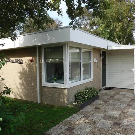 Pretty In Sint Maartenszee Ferienhaus *