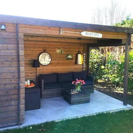 Detached Stone Holiday home
