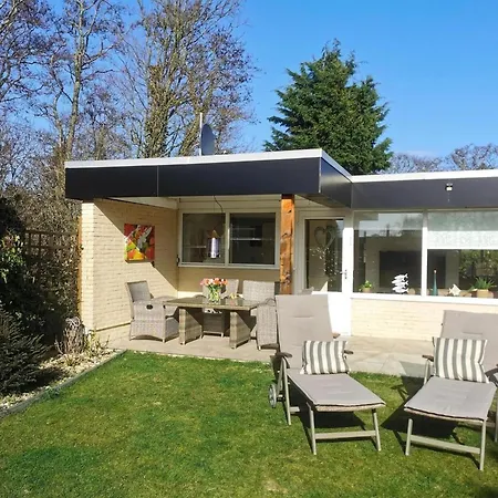 Detached Stone Holiday home Sint Maartensvlotbrug