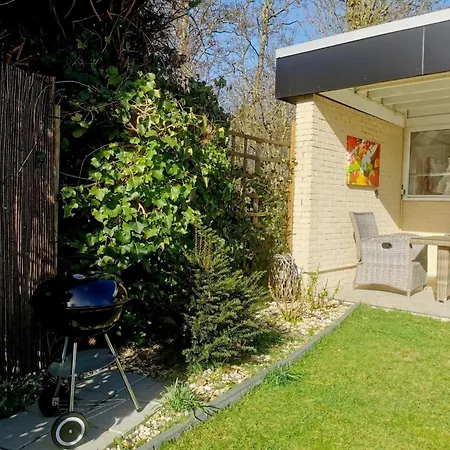 Holiday home Detached Stone