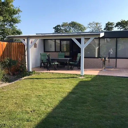 Holiday home Detached Stone