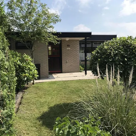 Detached Stone Holiday home *