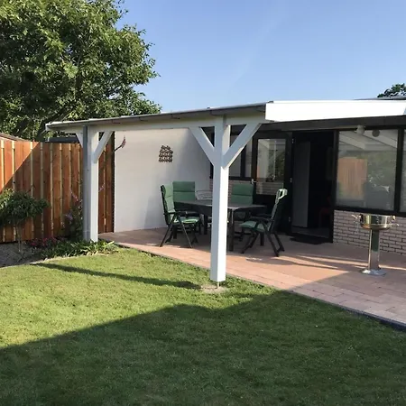 Detached Stone Holiday home *