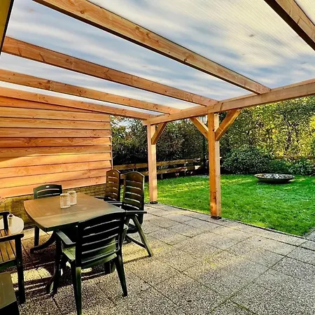 Detached Stone Holiday home
