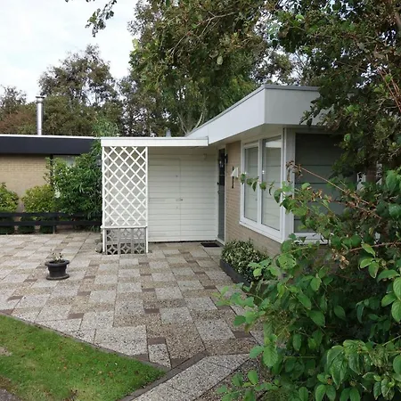 Holiday home Detached Stone *