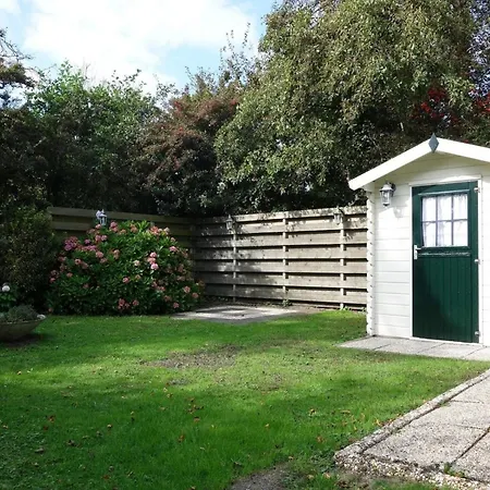 Detached Stone Holiday home