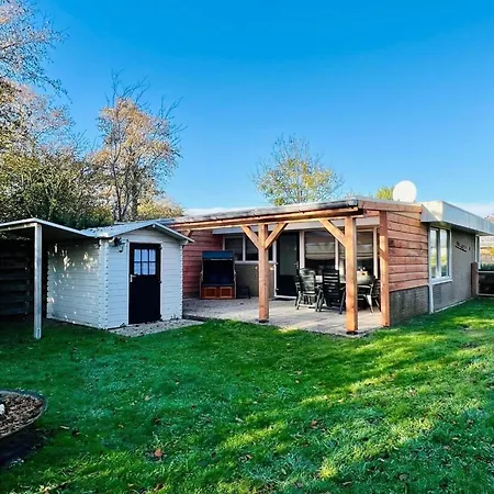 Detached Stone Holiday home *