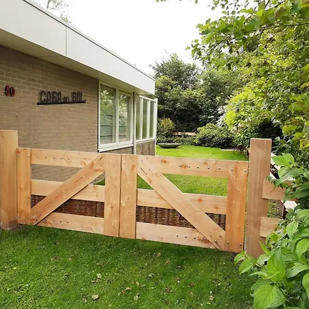 Holiday home Detached Stone *