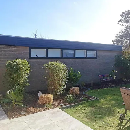 Ferienhaus Pretty In Sint Maartenszee *