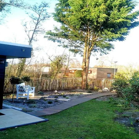 Ferienhaus Pretty In Sint Maartenszee *