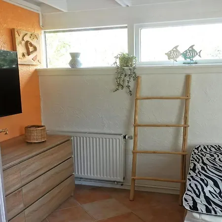 Ferienhaus Pretty In Sint Maartenszee