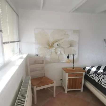 Ferienhaus Pretty In Sint Maartenszee