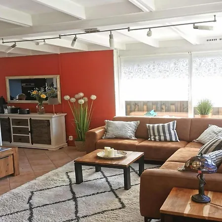 Pretty In Sint Maartenszee Sint Maartensvlotbrug