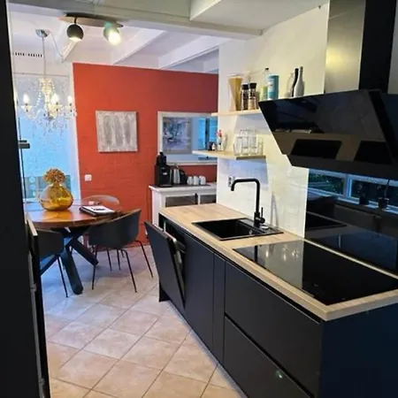 Ferienhaus Pretty In Sint Maartenszee