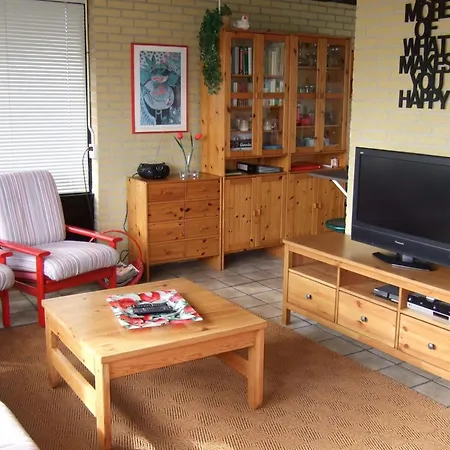 Pretty In Sint Maartenszee