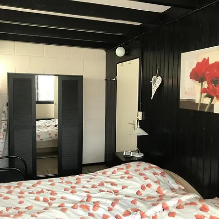 Pretty In Sint Maartenszee Ferienhaus *